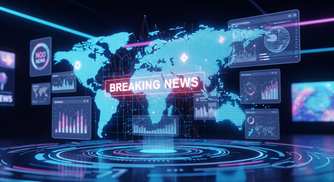 Artaverse.org Global News