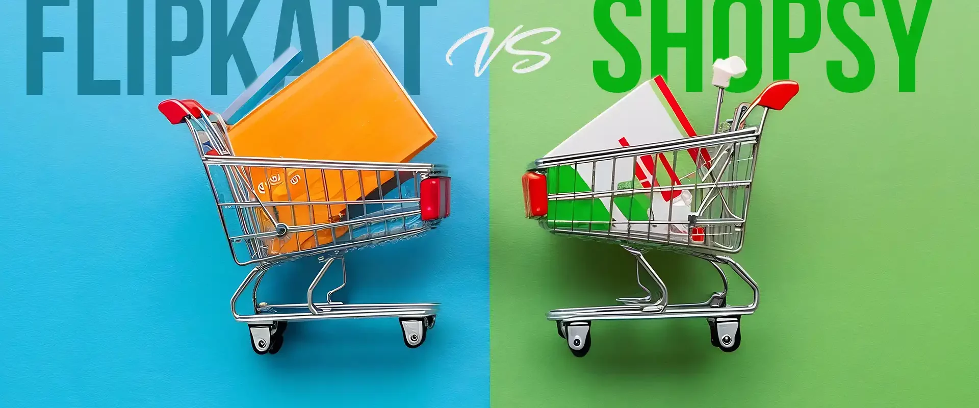 Flipkart-VS
