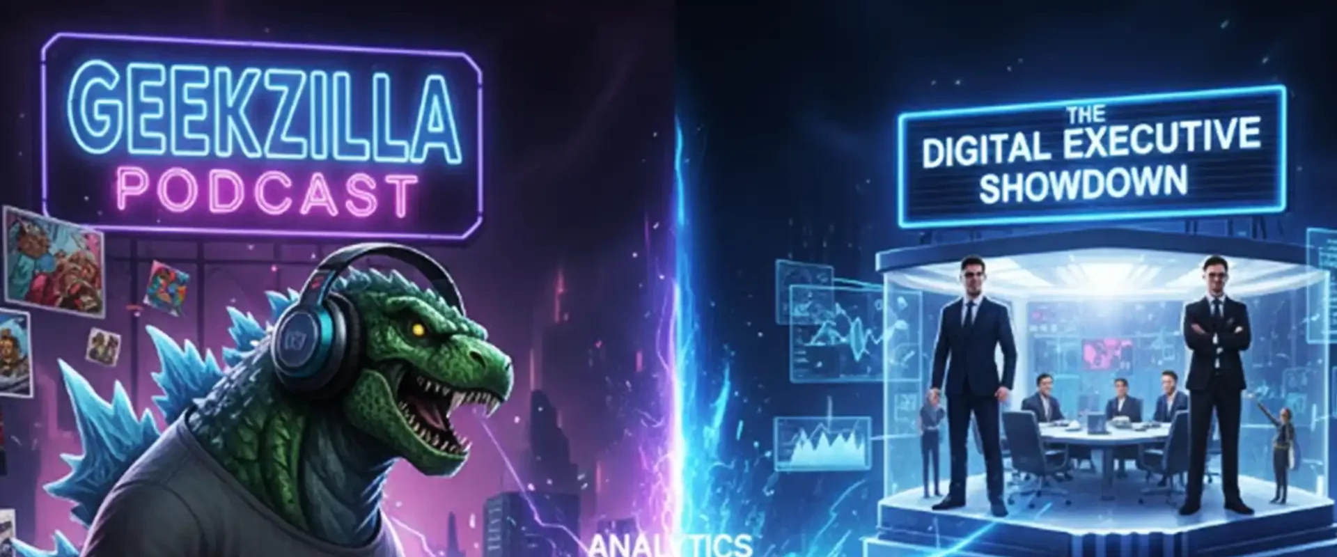geekzilla
