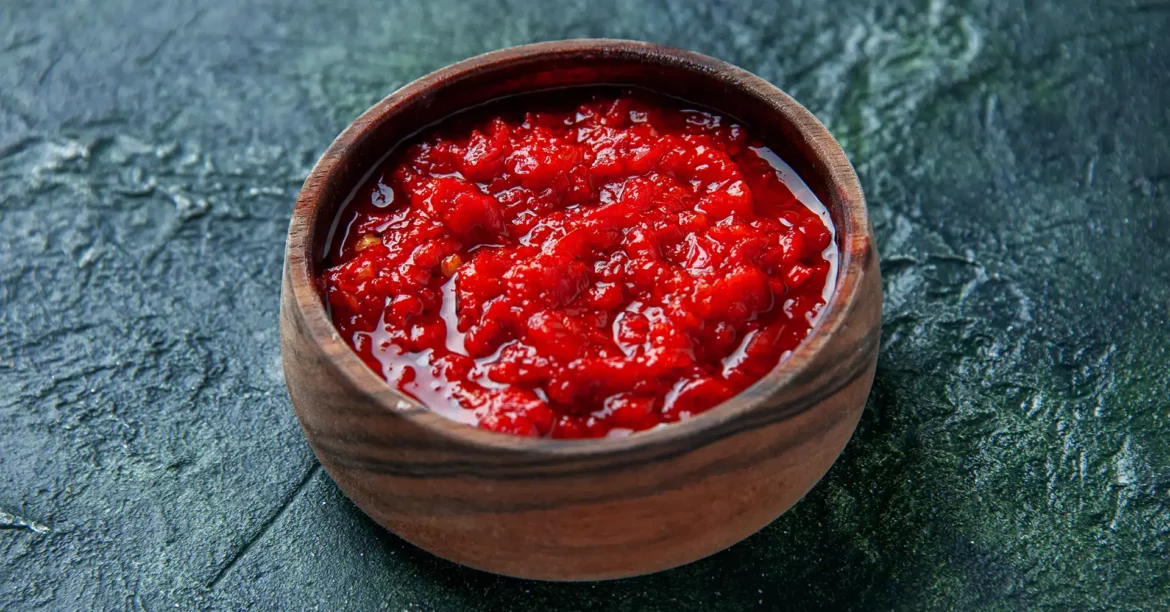 harissa