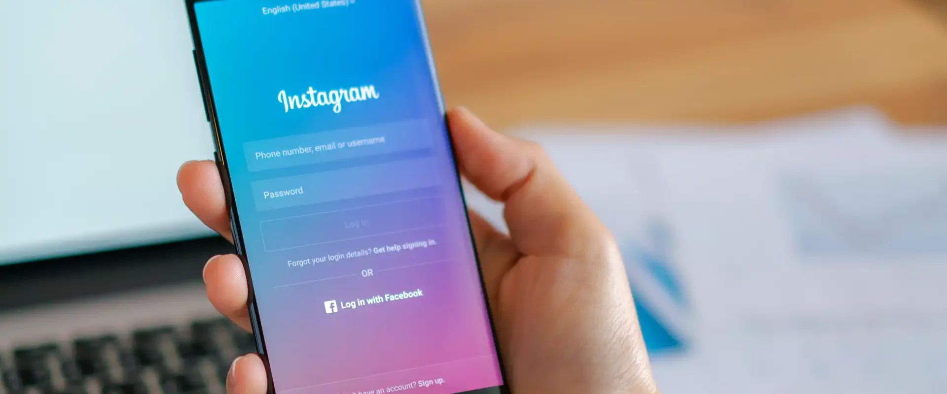 instagram-login