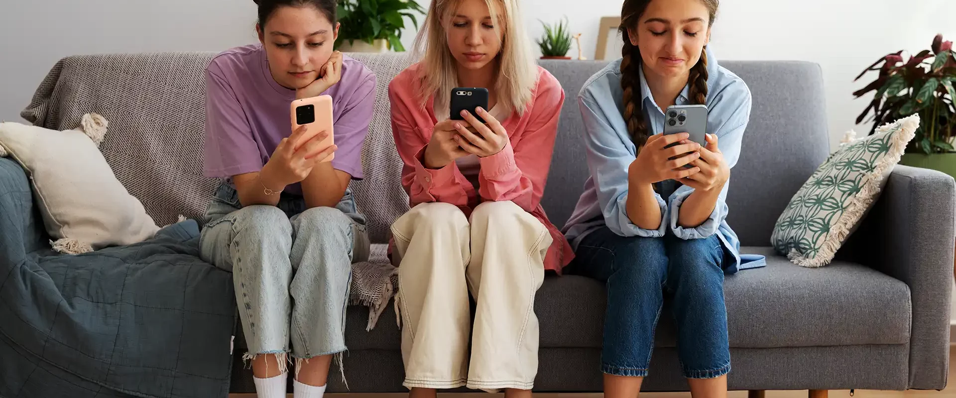 Internet Chicks