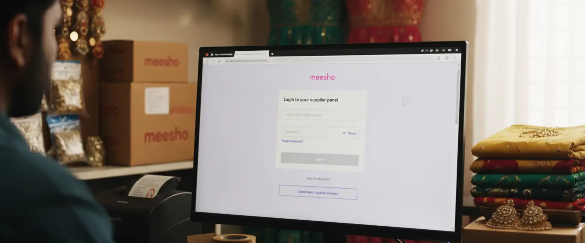 meesho-seller