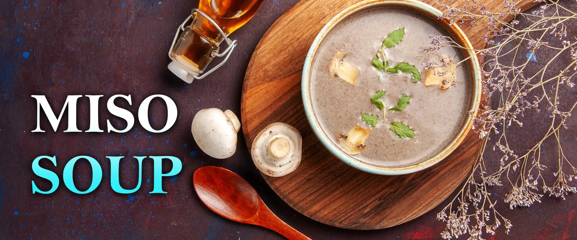 miso-soup