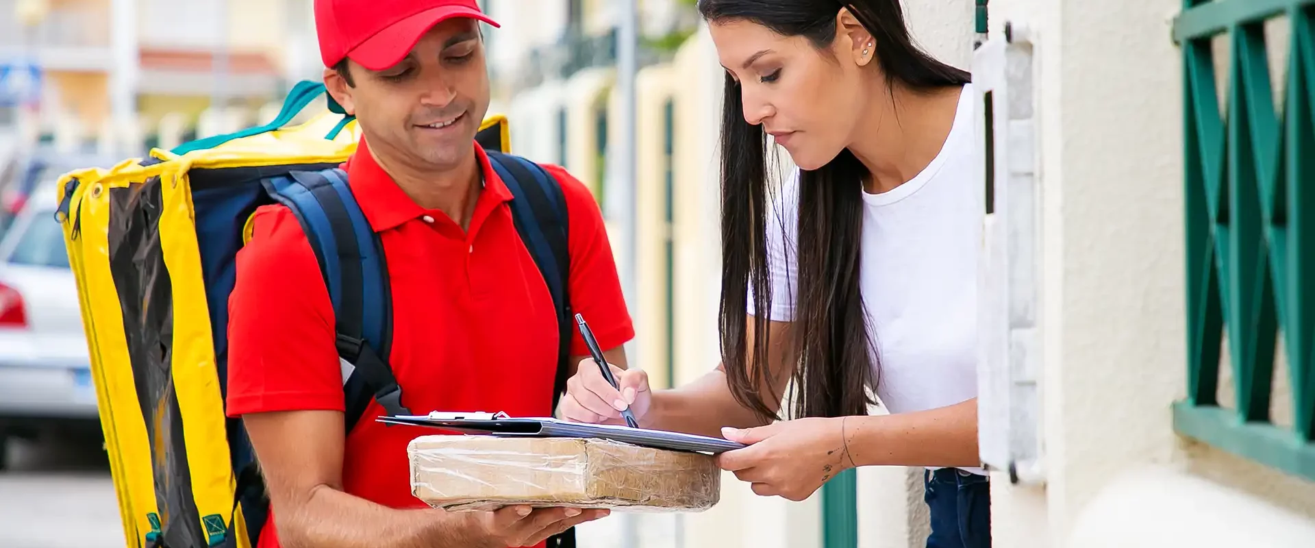 post-office-courier