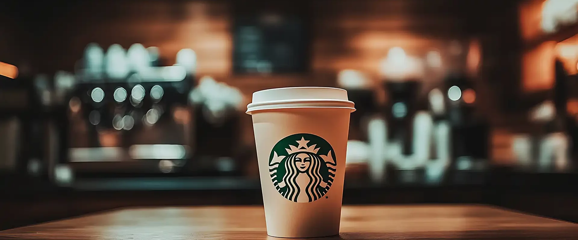 Starbucks Teamworks
