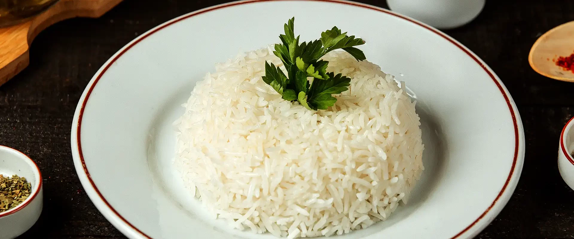 white-rice