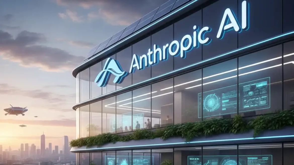 Anthropic touts new AI tools