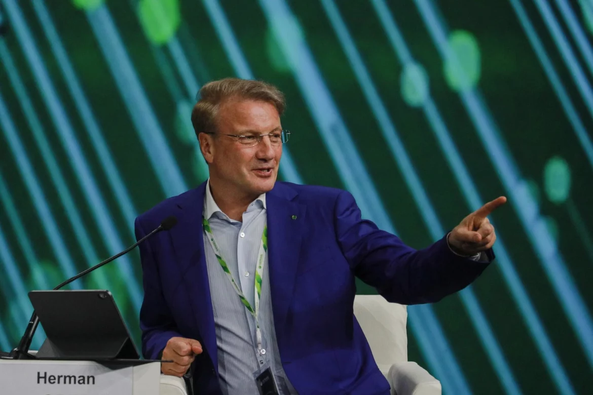 Herman-Oskarovich-Gref-Launched-Indian