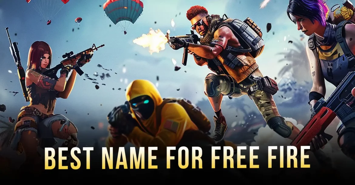 best-name-for-free
