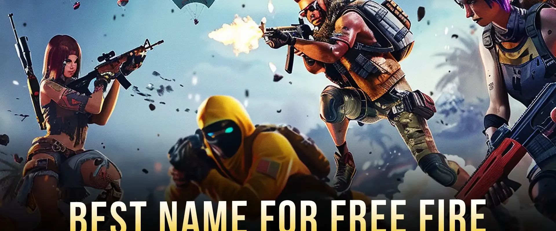 best-name-for-free