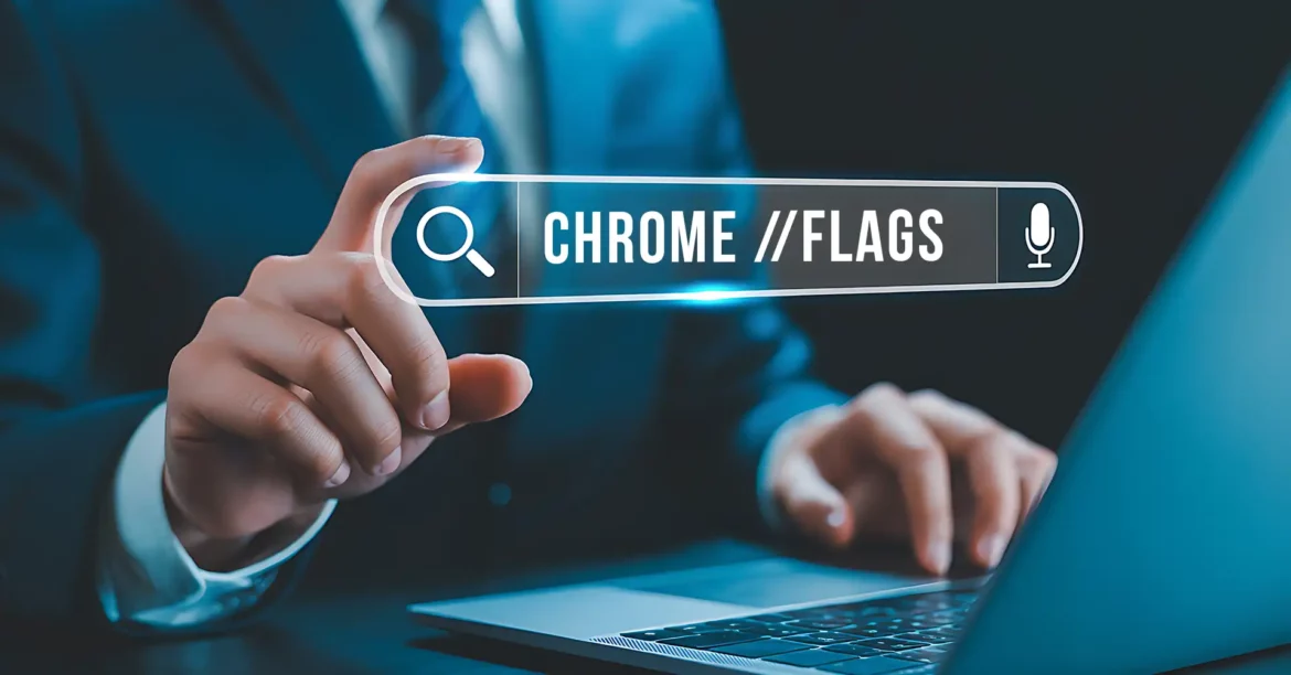 Chrome//Flags