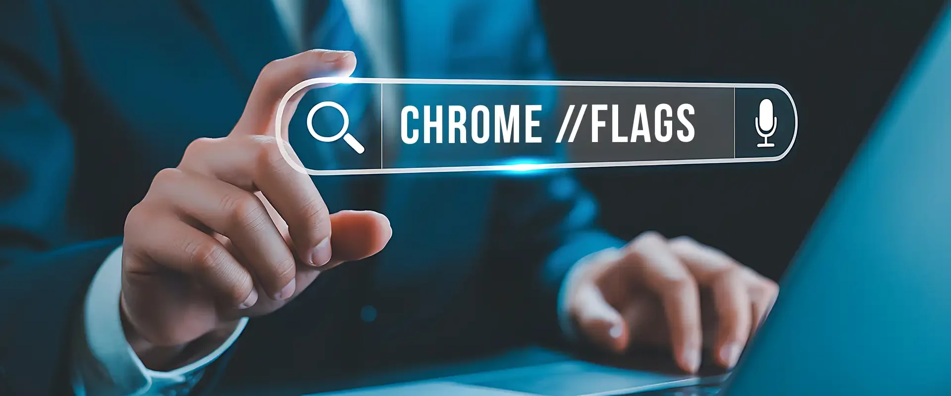 Chrome//Flags