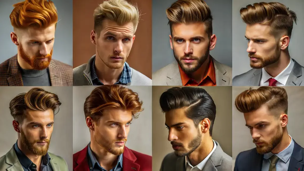 Hair Style Ideas