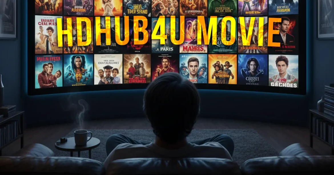 hdhub4u