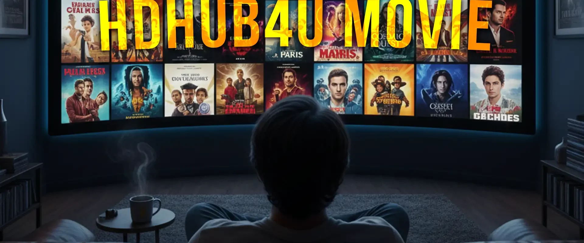 hdhub4u