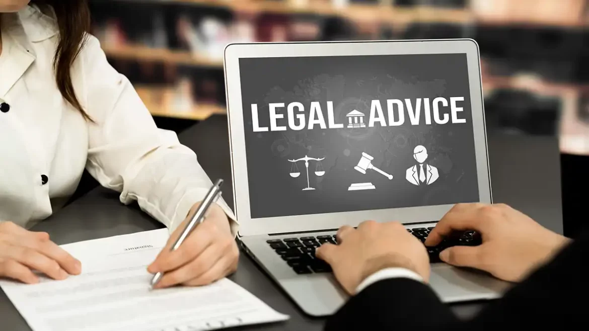 legal advice basics