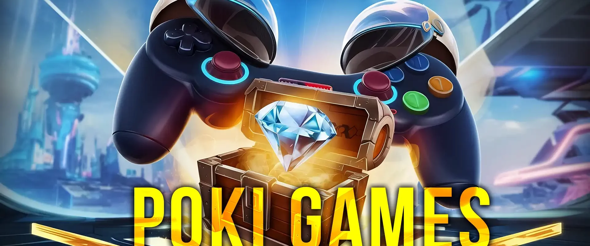 poki