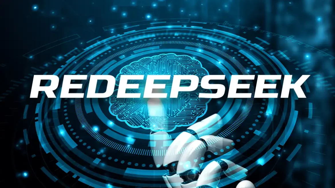 Redeepseek Com