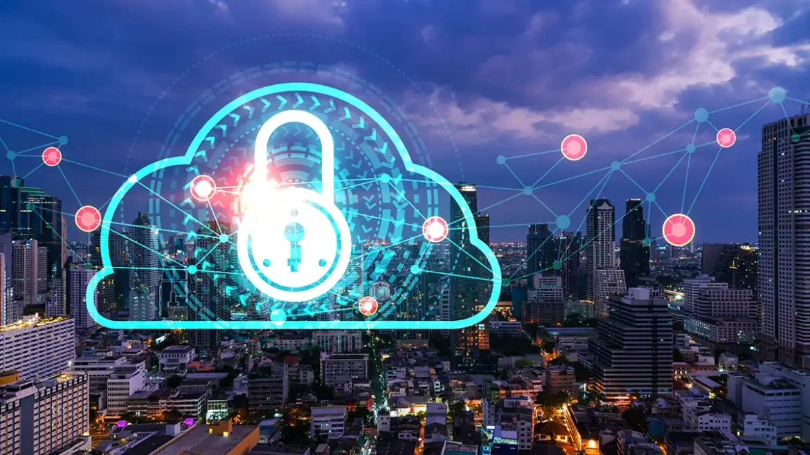 Cloud Security Companies