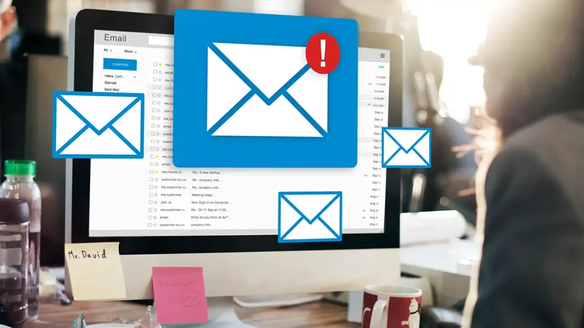 Outlook Account Hacked