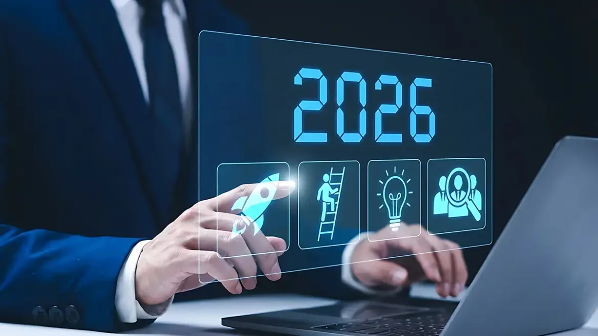 Outsourcing Trends for 2026