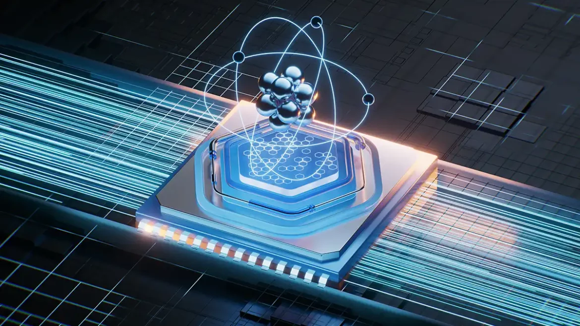 Quantum Computing Companies