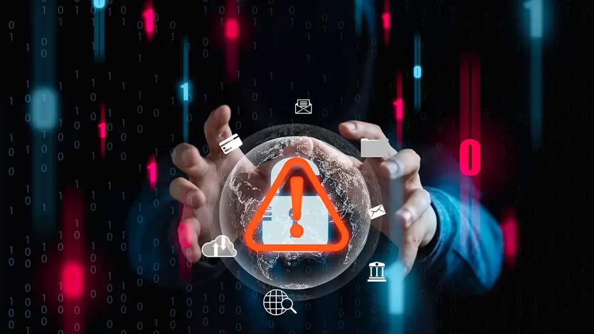 Top Cybersecurity Threats