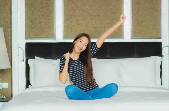 nectar mattress a revolution in comfort and quality sleep