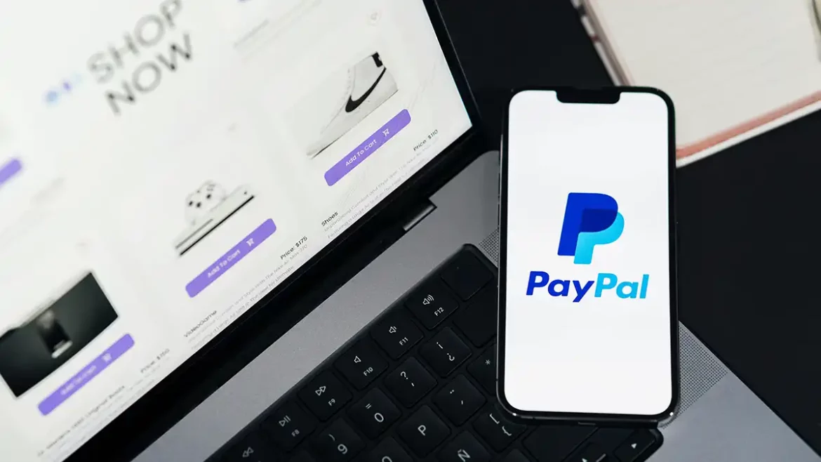 Stripe vs PayPal