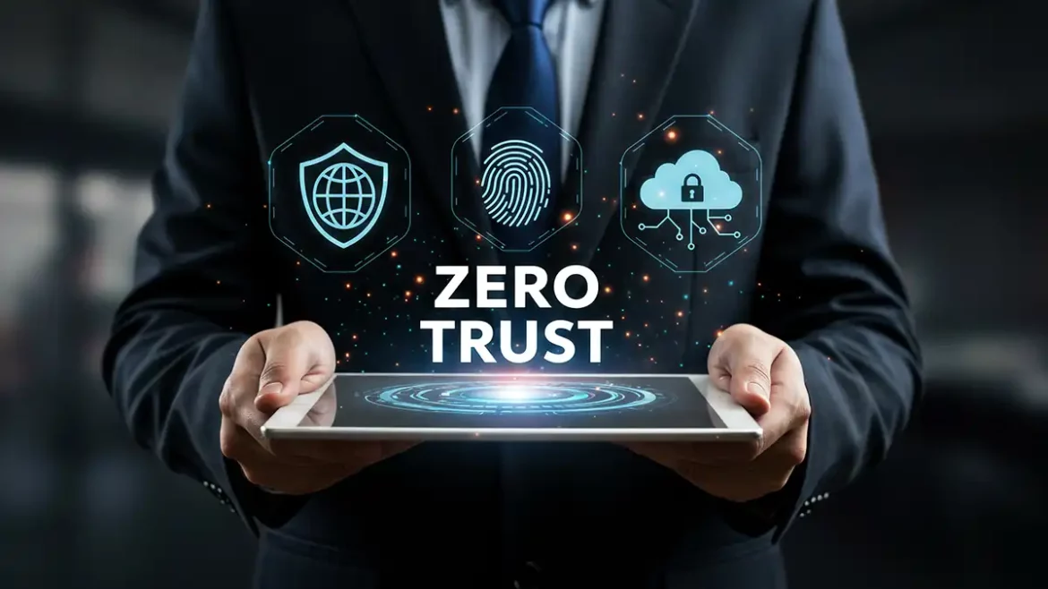 Top Zero Trust Vendors 2026